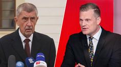Půdorys vlády bude chtít Babiš zachovat. Ale bez Turka, míní politolog