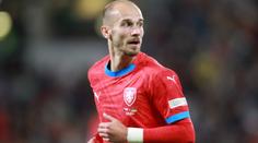 Další šok pro českou reprezentaci, seknul s ní i přehlížený Černý