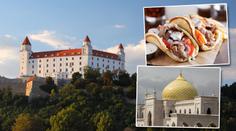Žádné mešity, žádný kebab! Slováci zpřísnili církvím pravidla