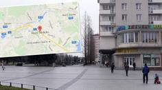 Havířov přestal existovat, na mapách ho pohltila sousední ves