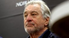 Americký herec Robert De Niro v slzách. Zemřel jeho 19letý vnuk Leandro