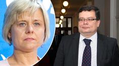 Ministr obrany Vondra má NEMANŽELSKÉHO SYNA! Měl románek s kolegyní z ODS!