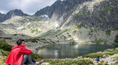 Šokující video z Tater. Turisté rozzuřili místní ochránce