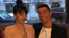 Ronaldo se bude ženit! Přítelkyně šokovala prstenem za 19 milionů