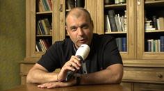 VIDEO: Petr Rychlý prozradil, co předvede ve finále Tváře!