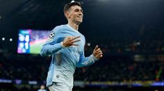 Liga mistrů – sestřih: Manchester City vs. AEK Athény (20. 10. 2026)