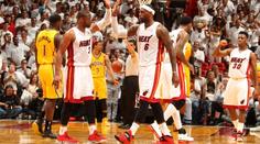 BLOG: Přinese NBA přece jen reprízu loňského finále?