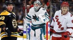 Uzávěrka přestupů v NHL: Kdo se bude stěhovat? V pohybu možná i Češi