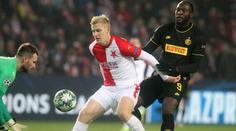 Rasismus na Lize mistrů? Slavia vyzvala Lukaka k omluvě!