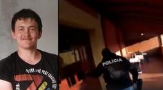 Kvůli vraždě novináře vnikli policisté do luxusních vil. VIDEO