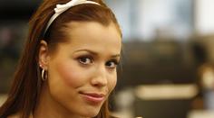 Lucie má senza job pro Paroubka