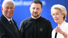 Odborníci spočítali, kolik by Evropu stála ruská výhra války. Částka je neuvěřitelná