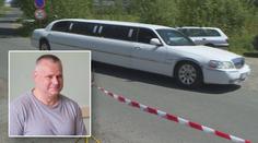 Manévry kvůli Kajínkovi: Před věznici přijela i luxusní limuzína!