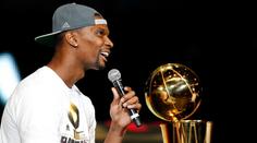 Legenda NBA otevřeně o strachu ze smrti: Jsem rád, že ještě žiju