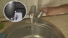 Poplach na Kroměřížsku: Do vody někdo nalil desítky litrů chemikálií