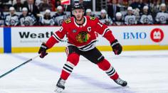 Hvězda NHL se ukázala fanouškům. Léčila se na indickém ostrově