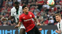 Bundesliga: Bayer Leverkusen vs. Borussia Mönchengladbach – 21. 5. 2023
