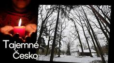 TAJEMNÉ ČESKO: Navštívili jsme nejstrašidelnější les u nás! VIDEO
