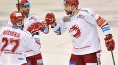 Kometa schytala v Třinci debakl. Sparta si poradila s Olomoucí