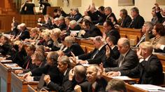 Senátoři si postavili hlavu: Nechceme další sčítače koníčků