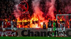 Vavro a Chaluš znají svůj trest. Sparta a Baník musí platit stovky tisíc korun