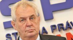 Kostlivec ve skříni: Zemanova ČSSD chtěla za podíl na moci 150 milionů!