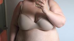 Z bečky sádla se stala sexy kočka! Přítel to neunesl a zrušili svatbu