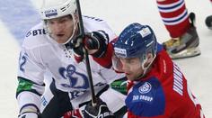 Chcete vidět play off KHL? Soutěž o vstupenky je tu pro vás!