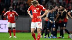 Bundesliga: Borussia Dortmund vs. Union Berlín – 7. 10. 2023