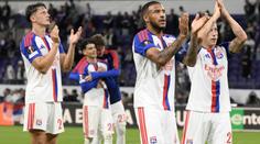 Evropská liga – sestřih: Anderlecht vs. Olympique Lyon (16. 9. 2026)