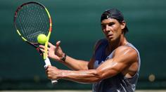 Doping v tenisu? Běžné, říká vědec. Nevěří Nadalovi, ale ani biatlonistům