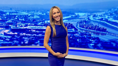 Rosnička TV Nova porodila chlapečka. Bylo to rychlejší, než jsem čekala, říká