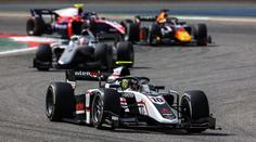 Formule 1 v Africe? Šéf seriálu připustil, že v kalendáři geograficky chybí