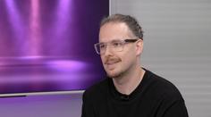 Petr Soukup: Kulturou se nedá živit. Nic jiného mi ale nezbylo