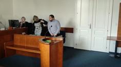 Řídil opilý a zdrogovaný, zabil tři své přátele. Za mřížemi stráví 8 let