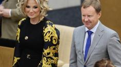 Rusko je jako nacistické Německo, řekl ruský poslanec a emigroval