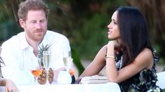 Princ Harry se pochlapil, poprvé oficiálně ukázal partnerku Meghan