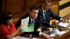 Vláda schválila změnu volebního zákona. Budeme volit jinak