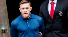 McGregor očištěn! Případ sexuálního obtěžování uzavřen pro málo důkazů