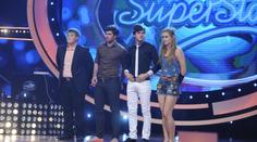 SuperStar: Takhle zpívali finalisté! Poslechněte si hity nedělní noci