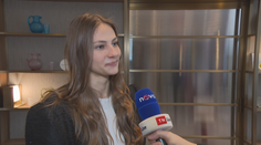 Olympionička Seemanová otevřeně: Vztah, který změnil i sportovní byznys