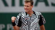 Z devítky Berdycha je desítka. Český tenis má pět nasazených!