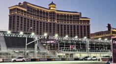 Bizár od F1. V Las Vegas se mohou lidi vzít hned u tratě