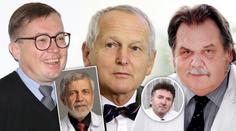 Pět lékařských kapacit promluvilo o nošení roušek! Politika, tvrdí někteří