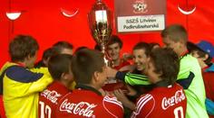Vítězové Coca-Cola Školského poháru pojedou na Euro a olympiádu