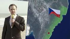 Češi zuří! Kvůli europoslancům jsme přišli o vlastní MOŘE. VIDEO