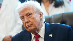 Trump zašel příliš daleko. I Američané jsou v šoku, mluví se o sesazení z funkce