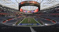Americký sportovní svátek je tu. Super Bowl nabídne i rapovou show