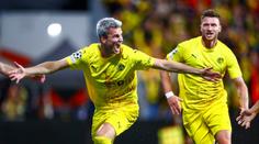 Liga mistrů (4. předkolo): Bodo/Glimt vs. Crvena Zvezda Bělehrad – 20. 8. 2024