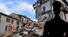 Po otřesech se přestěhovala, teď jí zemětřesení zabilo dceru